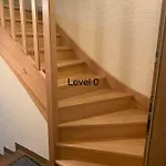 Apartment Mama's Epping-Urbach
