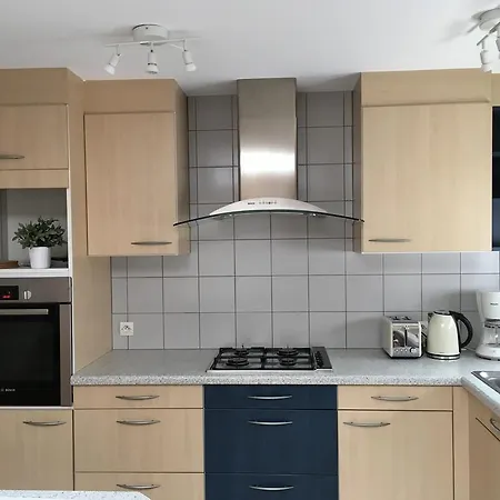 Mama's Epping-Urbach