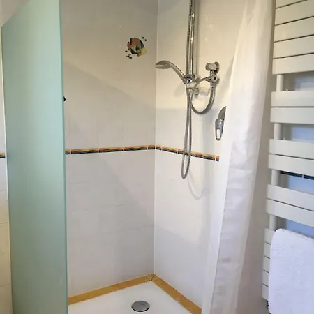 Mama's Appartement Epping-Urbach