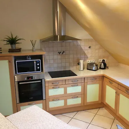 Mama's Appart * Epping-Urbach