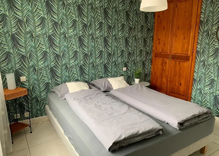 Mama's Appart * Epping-Urbach