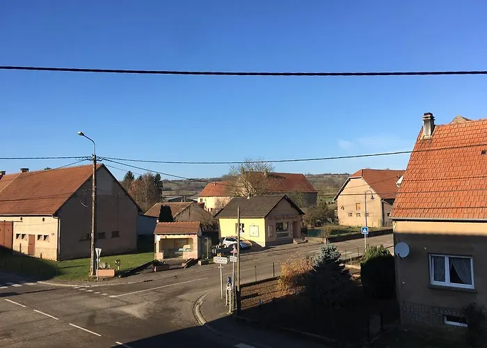 Mama's Appart * Epping-Urbach