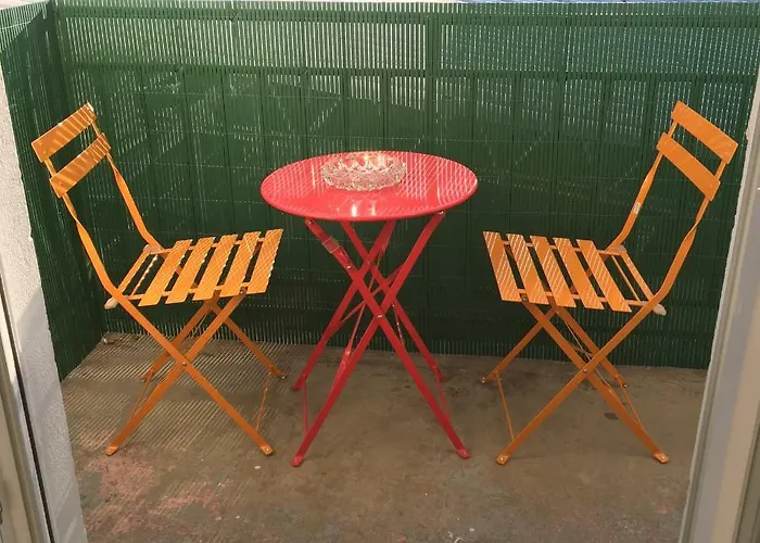 Daire Mama's Appart *