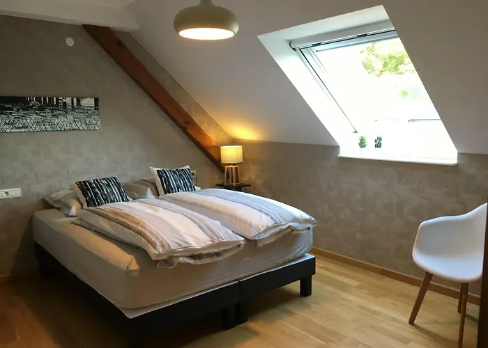 Mama's Appart Epping-Urbach