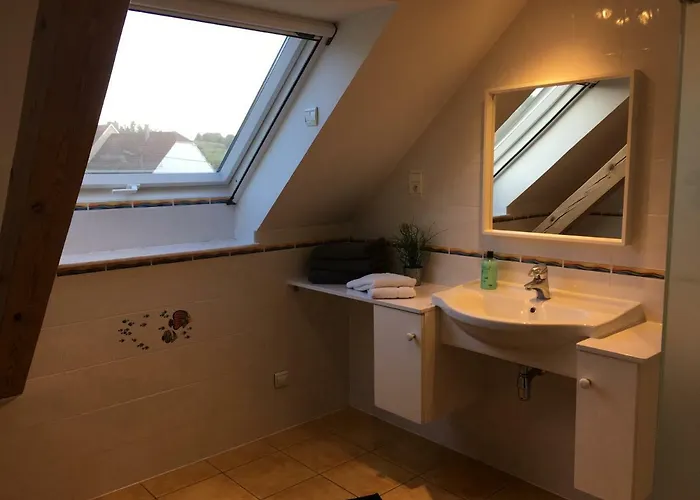 Daire Mama's Appart *