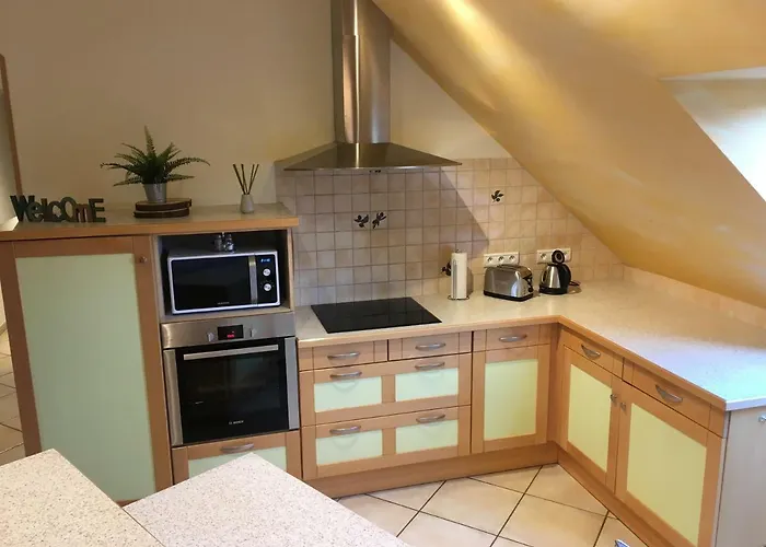 Mama's Appart * Epping-Urbach